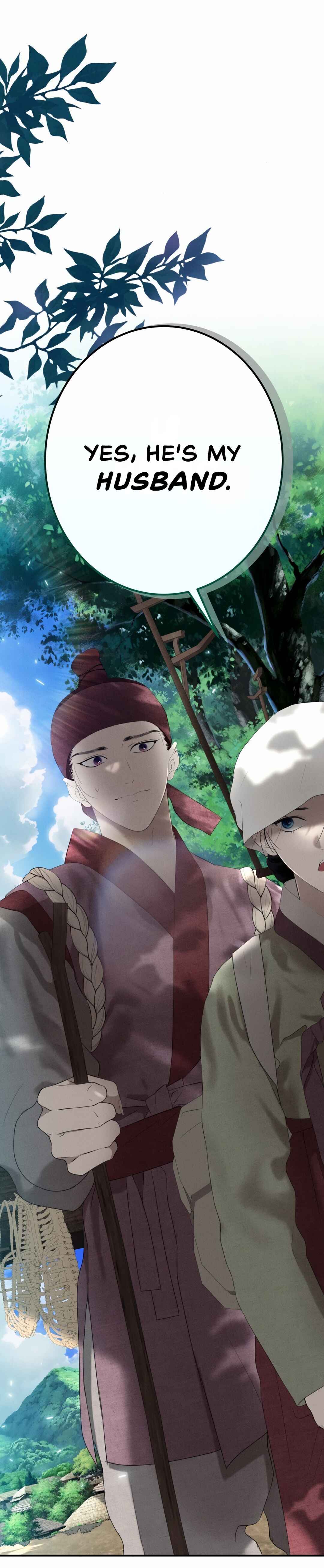 The Case of Selecting a Joseon Queen Chapter 4 - Page 3