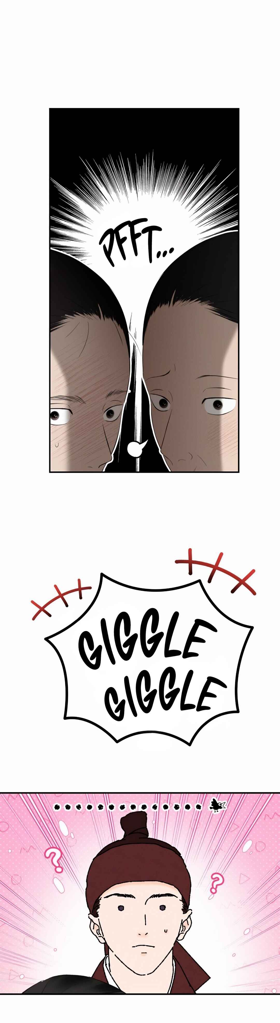 The Case of Selecting a Joseon Queen Chapter 4 - Page 8