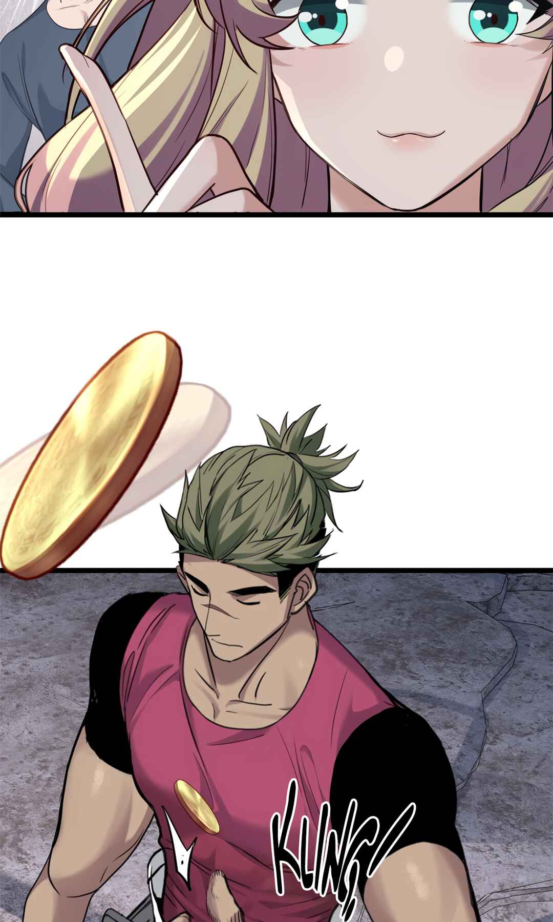 I Just Want to Game in Peace Chapter 121 - Page 16