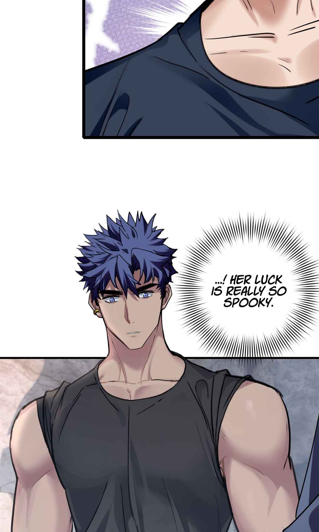 I Just Want to Game in Peace Chapter 121 - Page 20