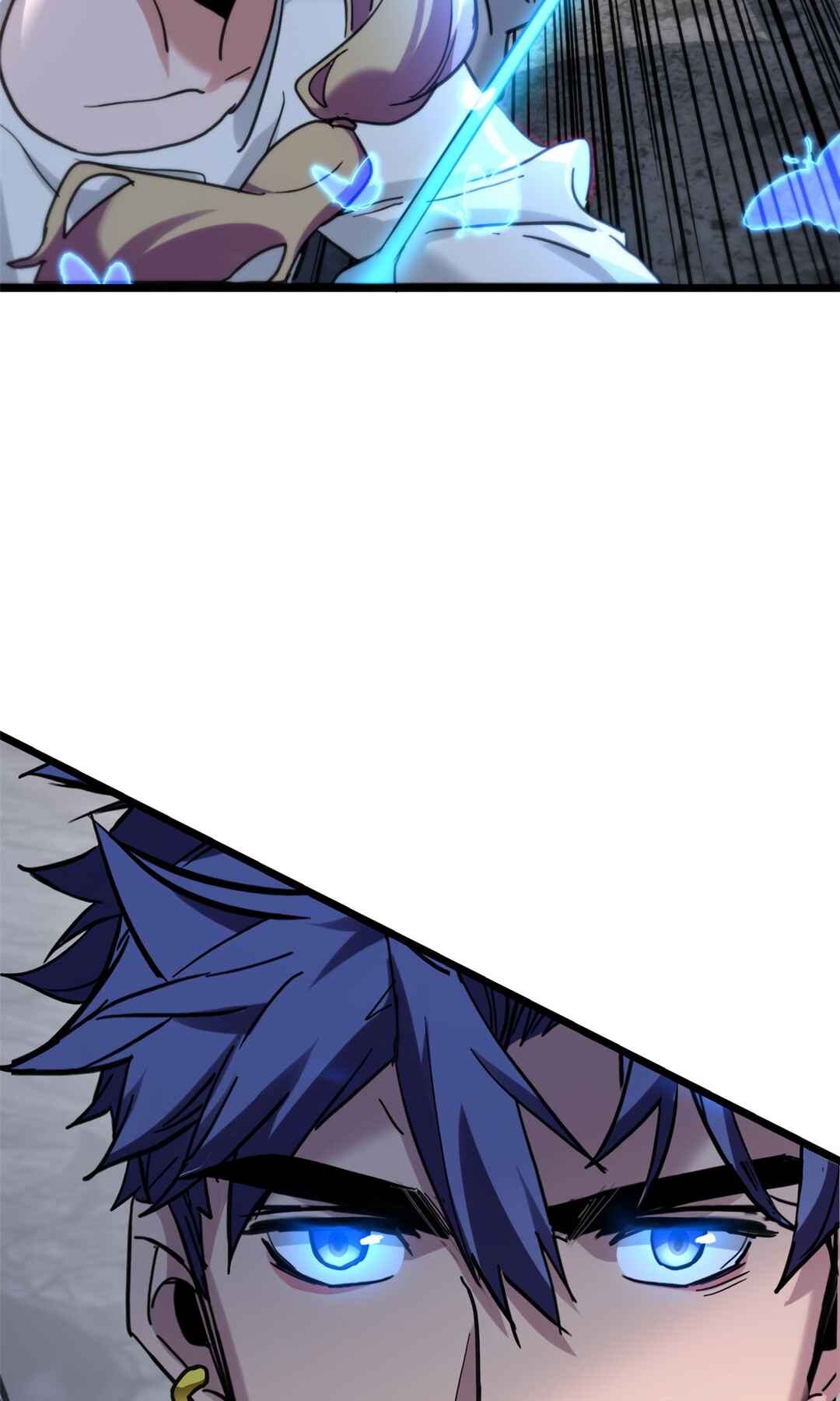 I Just Want to Game in Peace Chapter 121 - Page 27