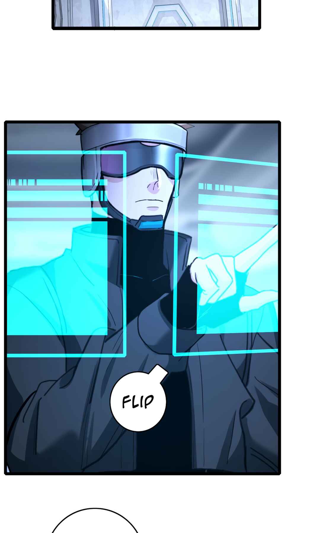 I Just Want to Game in Peace Chapter 121 - Page 30
