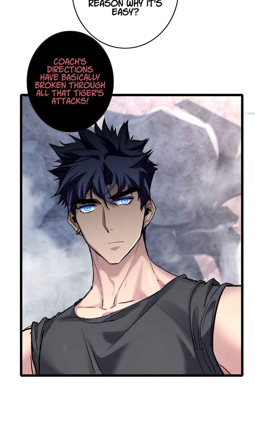 I Just Want to Game in Peace Chapter 121 - Page 38