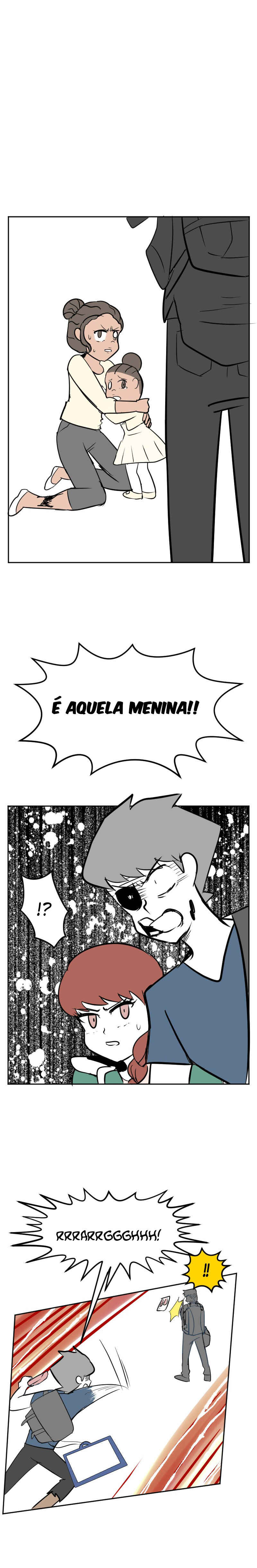 Boyfriend of the Dead Chapter 41 - Page 4
