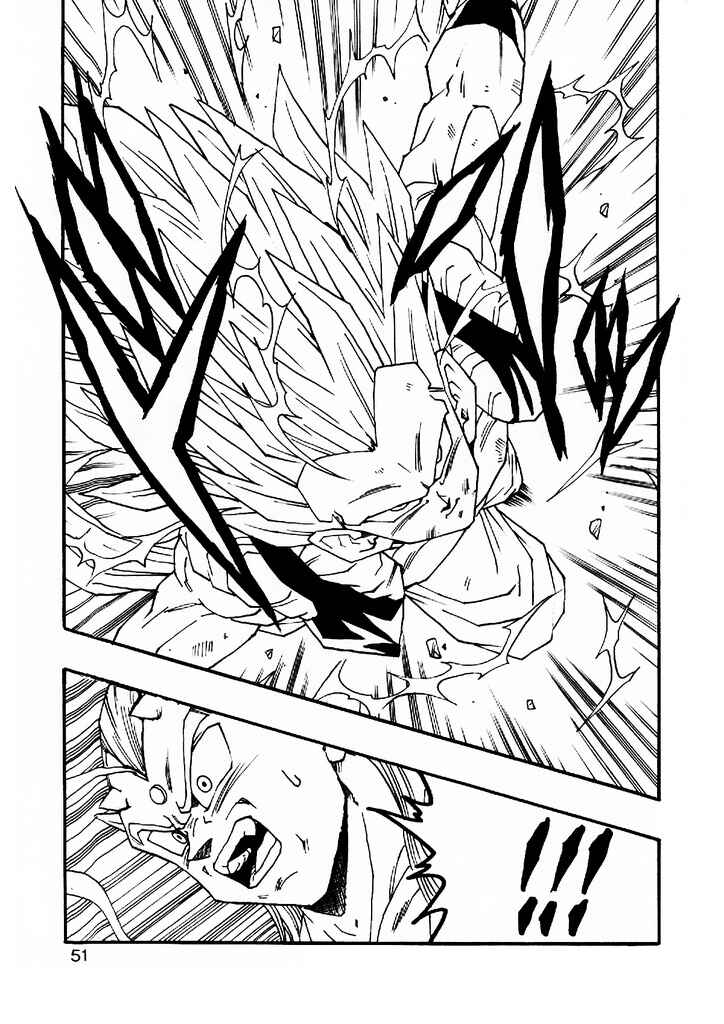 Dragon Ball AF (Young Jijii) Chapter 5 - Page 52