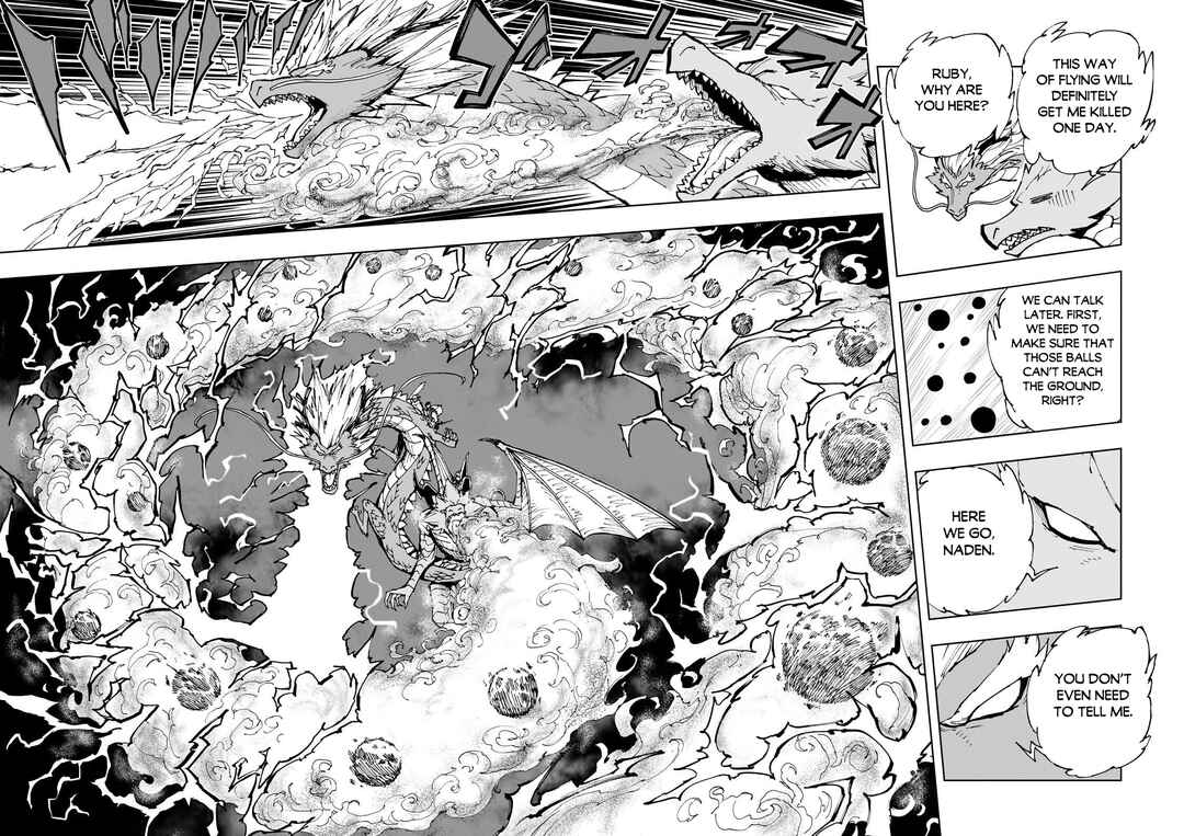 Genjitsushugi Yuusha no Oukoku Saikenki Chapter 71 - Page 10