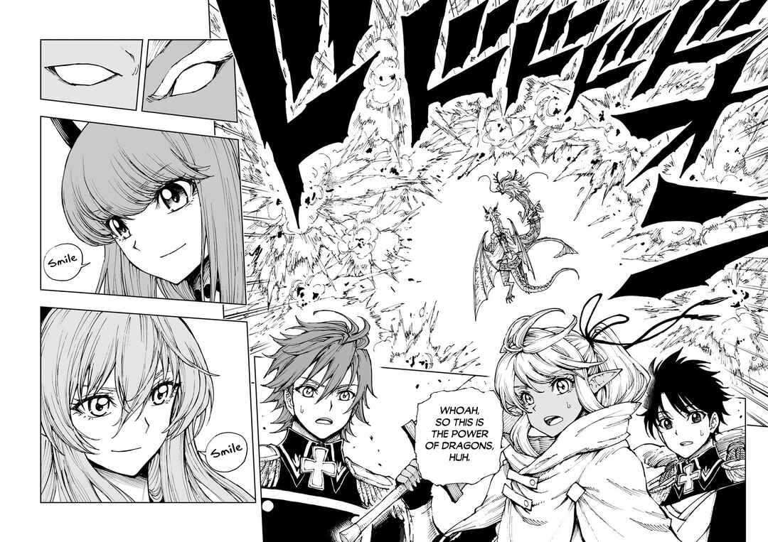 Genjitsushugi Yuusha no Oukoku Saikenki Chapter 71 - Page 11