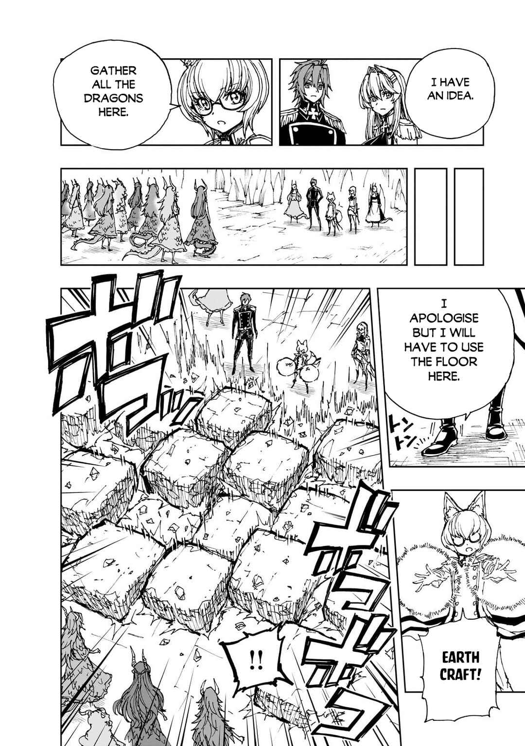 Genjitsushugi Yuusha no Oukoku Saikenki Chapter 71 - Page 18