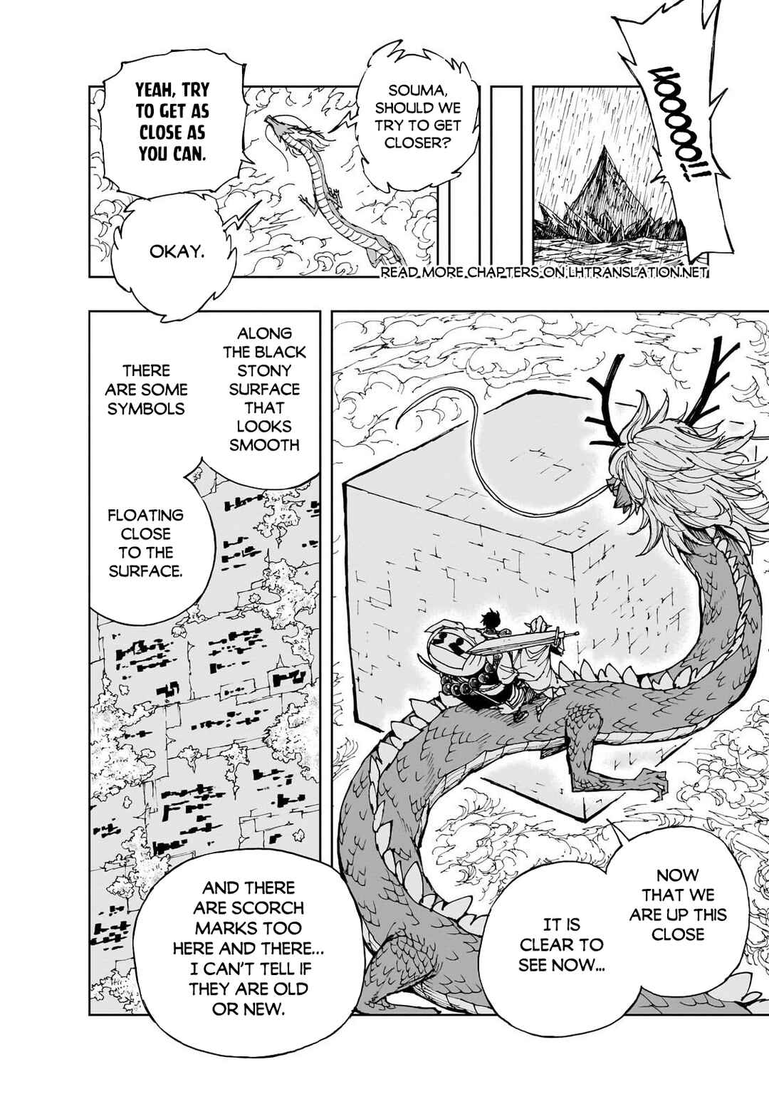 Genjitsushugi Yuusha no Oukoku Saikenki Chapter 71 - Page 23