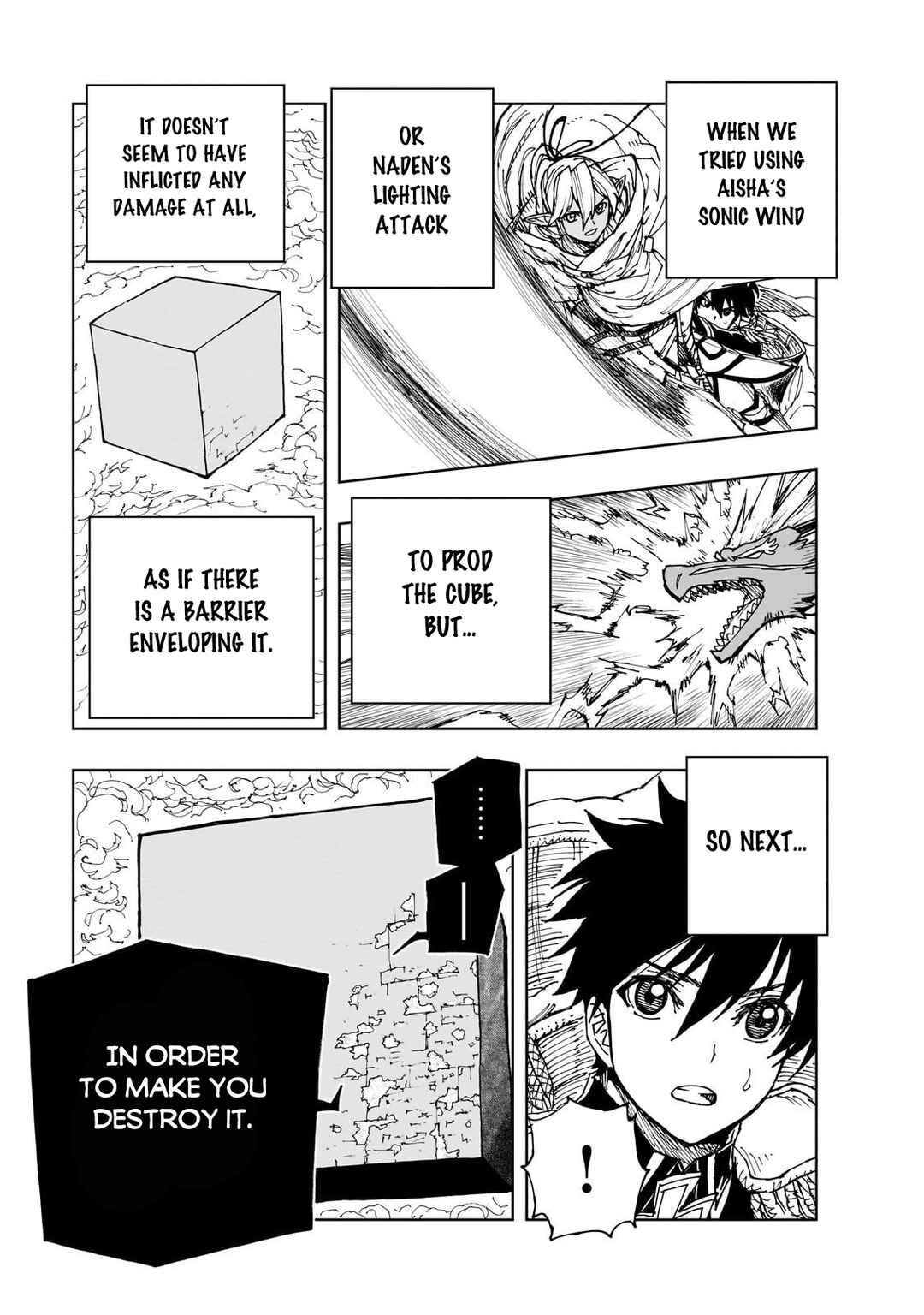 Genjitsushugi Yuusha no Oukoku Saikenki Chapter 71 - Page 24