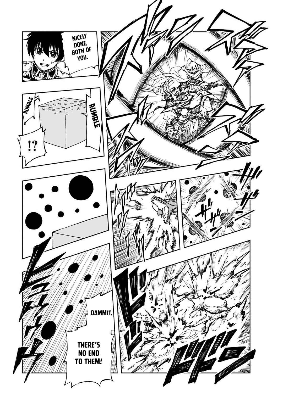 Genjitsushugi Yuusha no Oukoku Saikenki Chapter 71 - Page 4