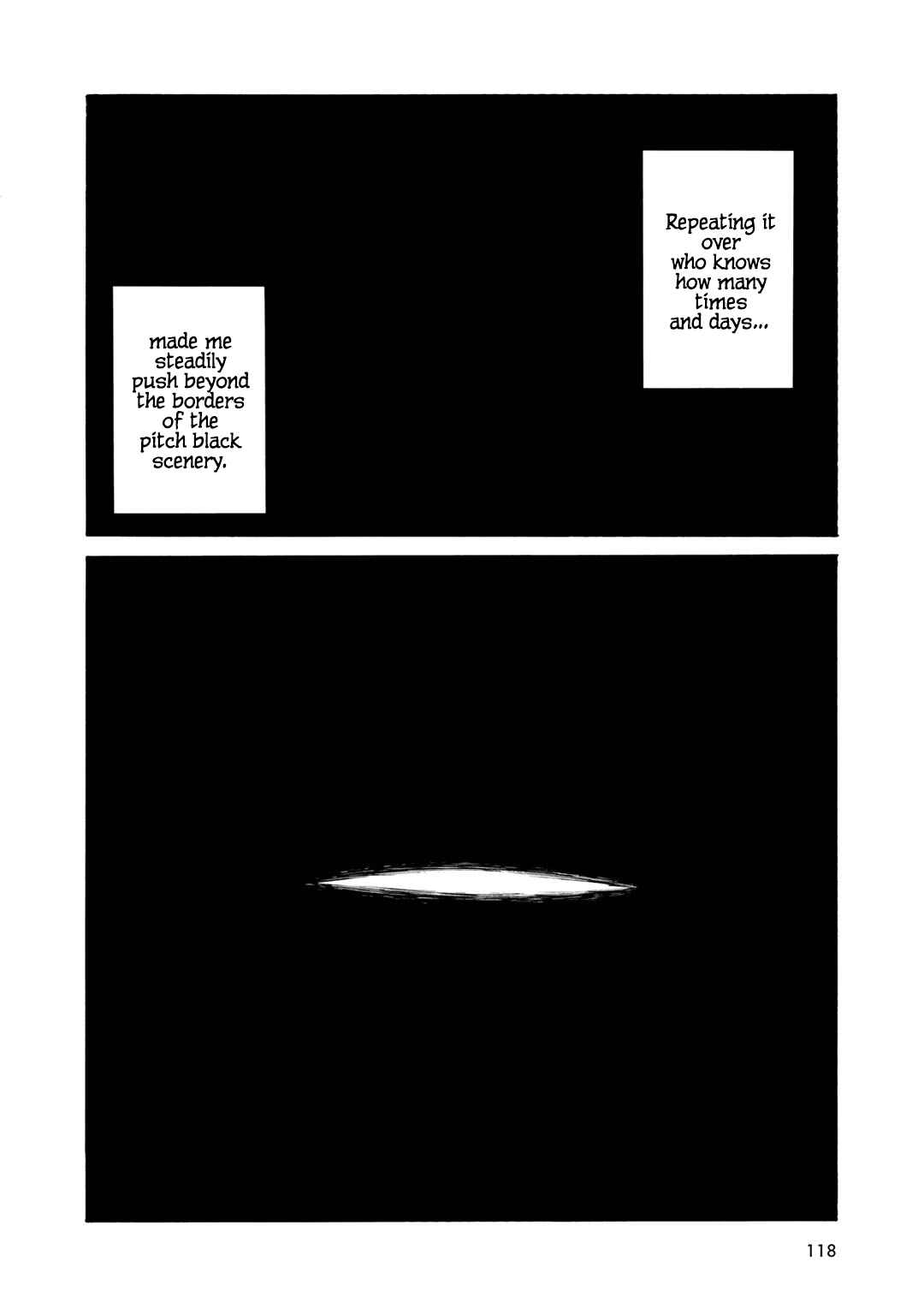 Wakusei Closet Chapter 6 - Page 6