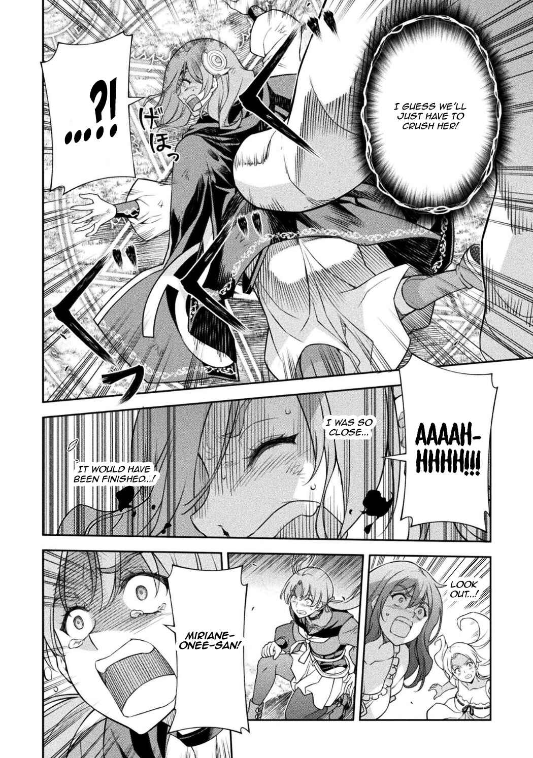 Drawing - Saikyou Mangaka wa Oekaki Skill de Isekai Musou Suru! Chapter 181 - Page 6