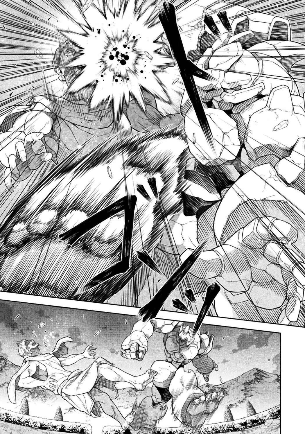 Drawing - Saikyou Mangaka wa Oekaki Skill de Isekai Musou Suru! Chapter 181 - Page 7