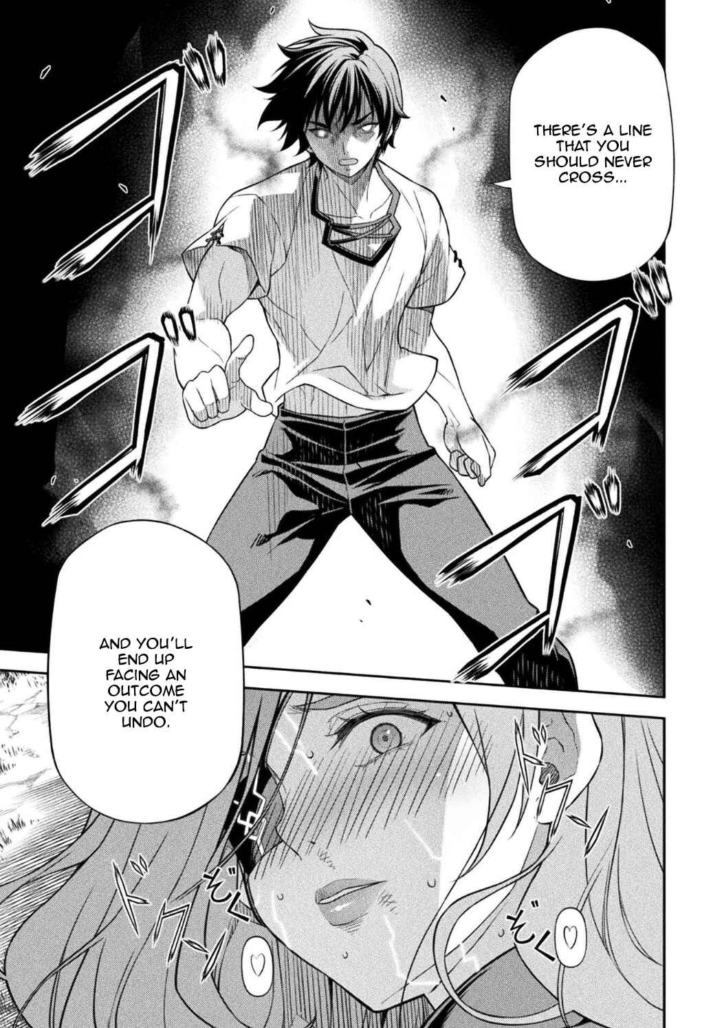 Drawing - Saikyou Mangaka wa Oekaki Skill de Isekai Musou Suru! Chapter 181 - Page 9