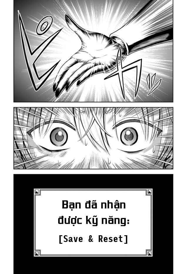 Dungeon ni Hisomu Yandere na Kanojo ni Ore wa Nandomo Korosareru Chapter 1 - Page 46