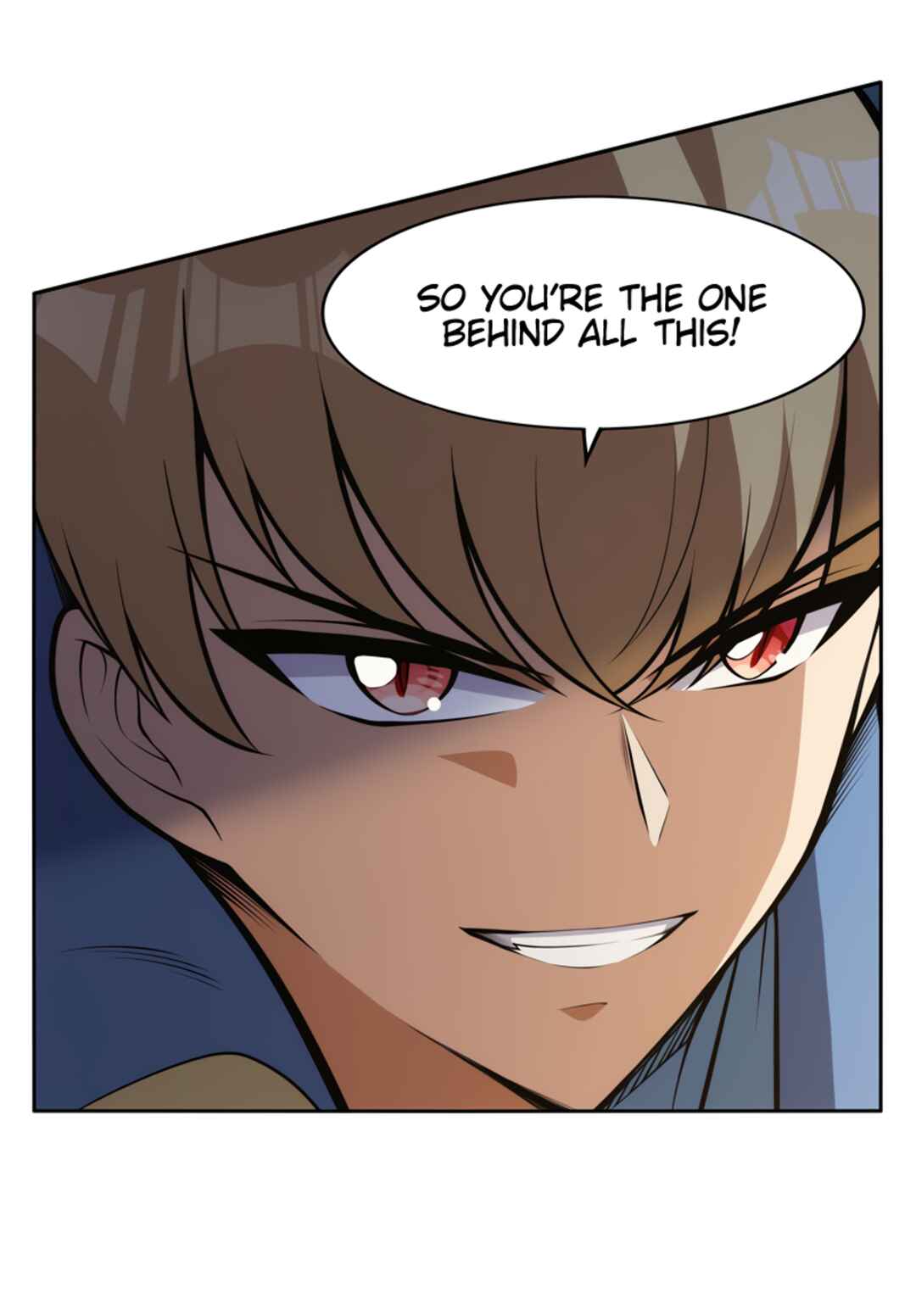 The Demon King who lost his Job Chapter 349 - Page 15