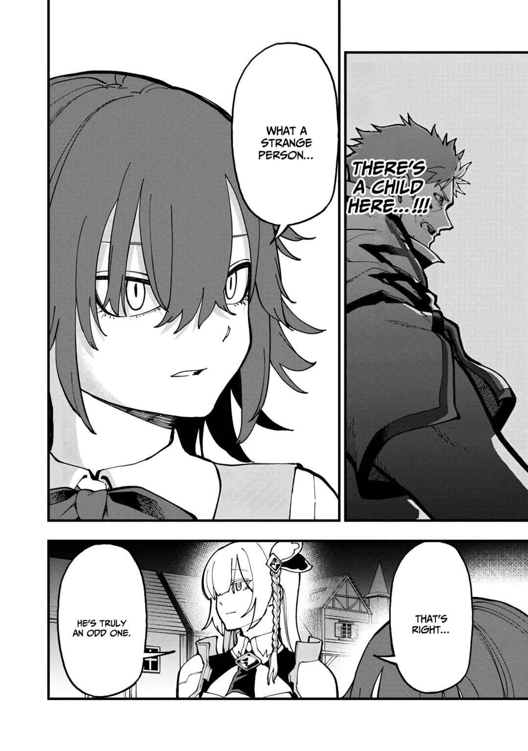 Katainaka no Ossan, Kensei ni Naru ~Tada no Inaka no Kenjutsu Shihan Datta noni, Taisei Shita Deshi-tachi ga Ore wo Hottekurenai Ken~ Chapter 17 - Page 17