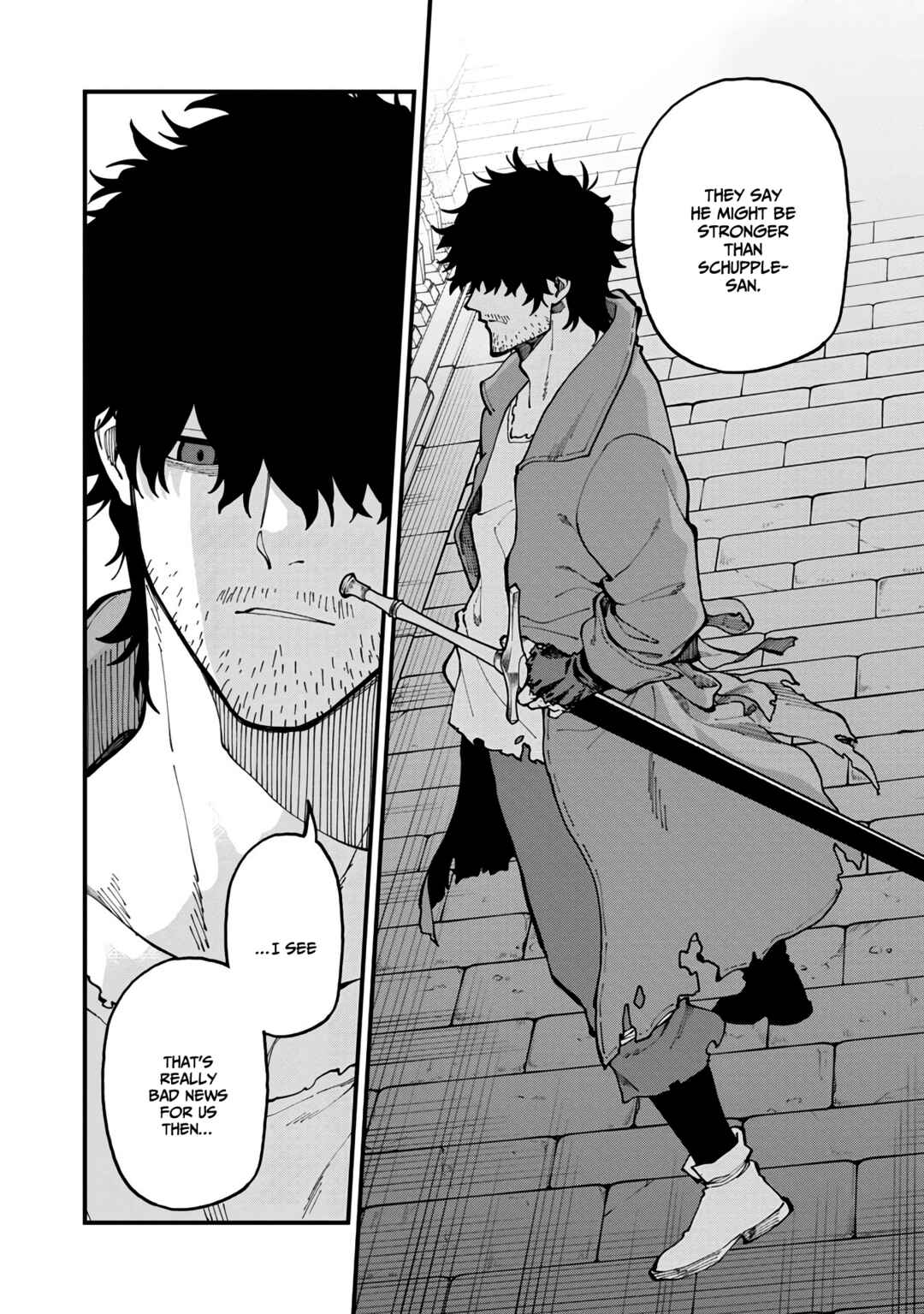 Katainaka no Ossan, Kensei ni Naru ~Tada no Inaka no Kenjutsu Shihan Datta noni, Taisei Shita Deshi-tachi ga Ore wo Hottekurenai Ken~ Chapter 17 - Page 41