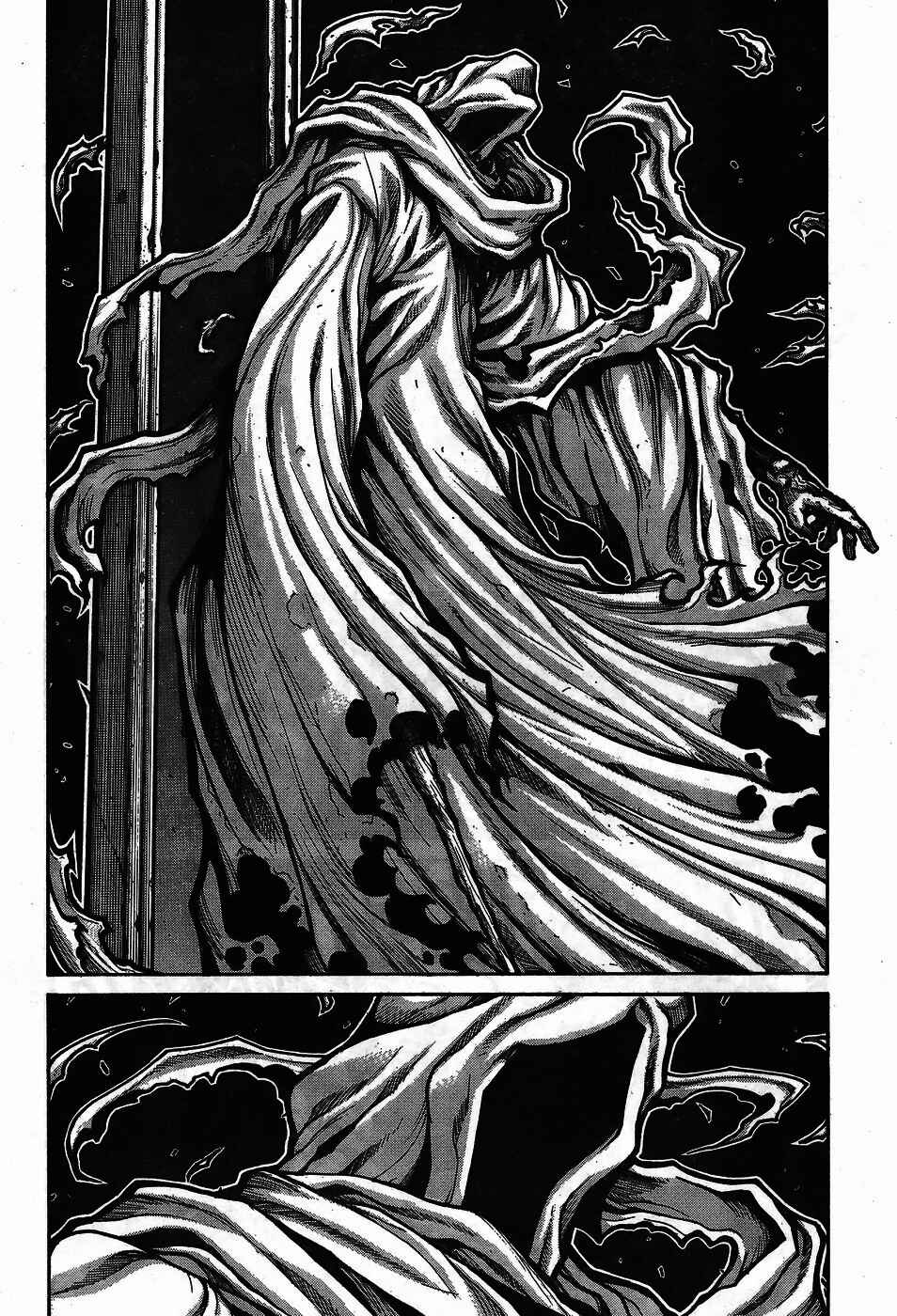 Drifters Chapter 67 - Page 21
