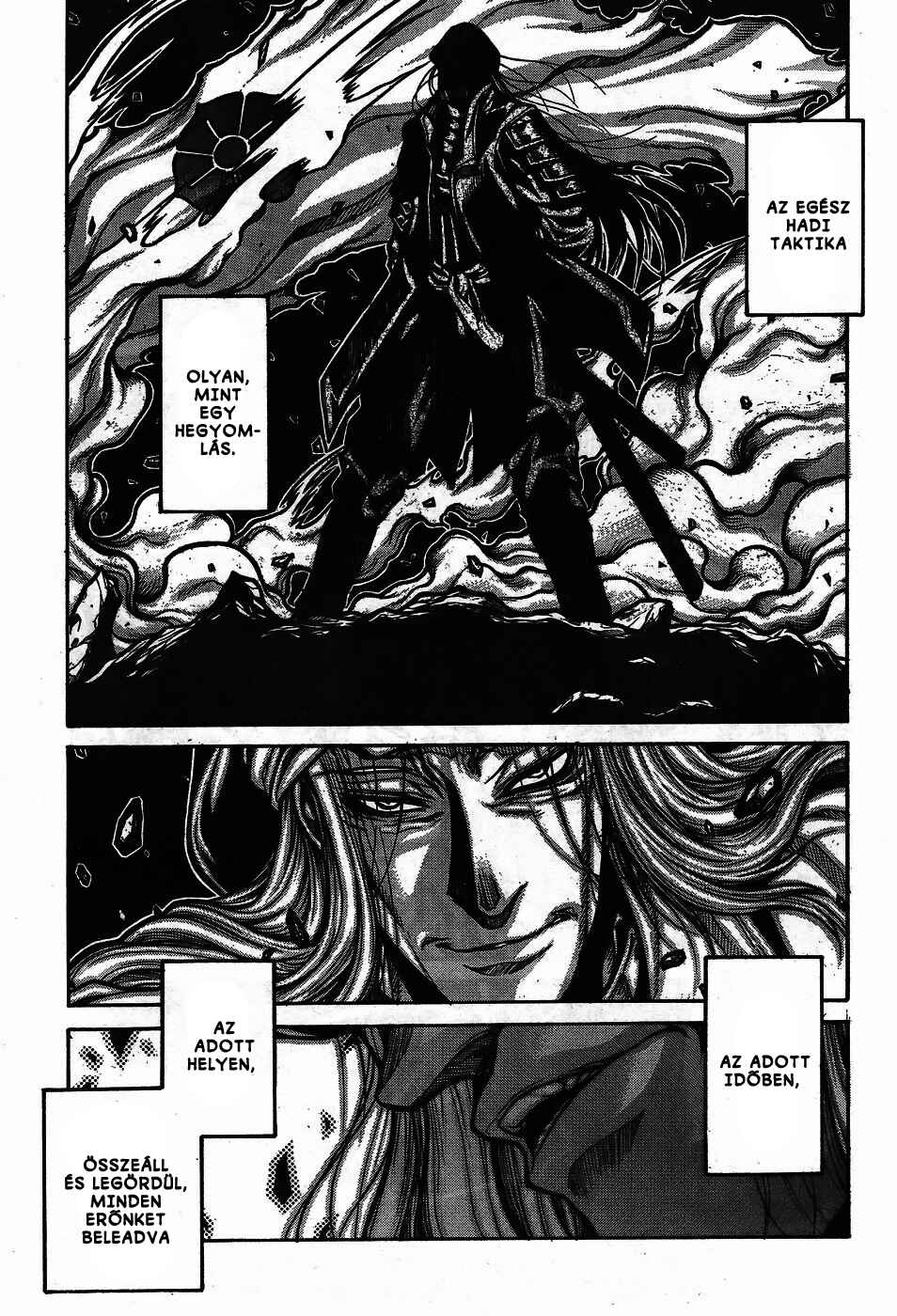 Drifters Chapter 67 - Page 24
