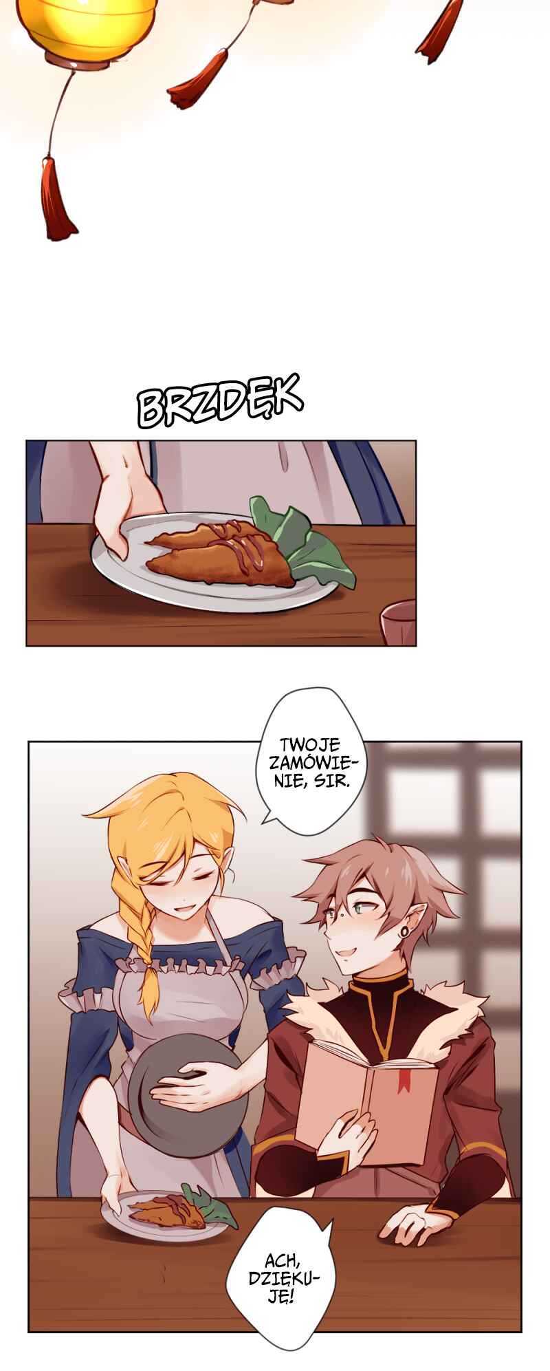 1HP Club Chapter 40 - Page 3