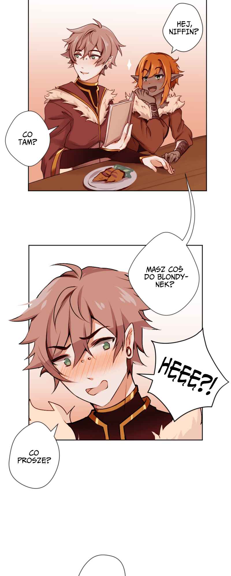 1HP Club Chapter 40 - Page 5