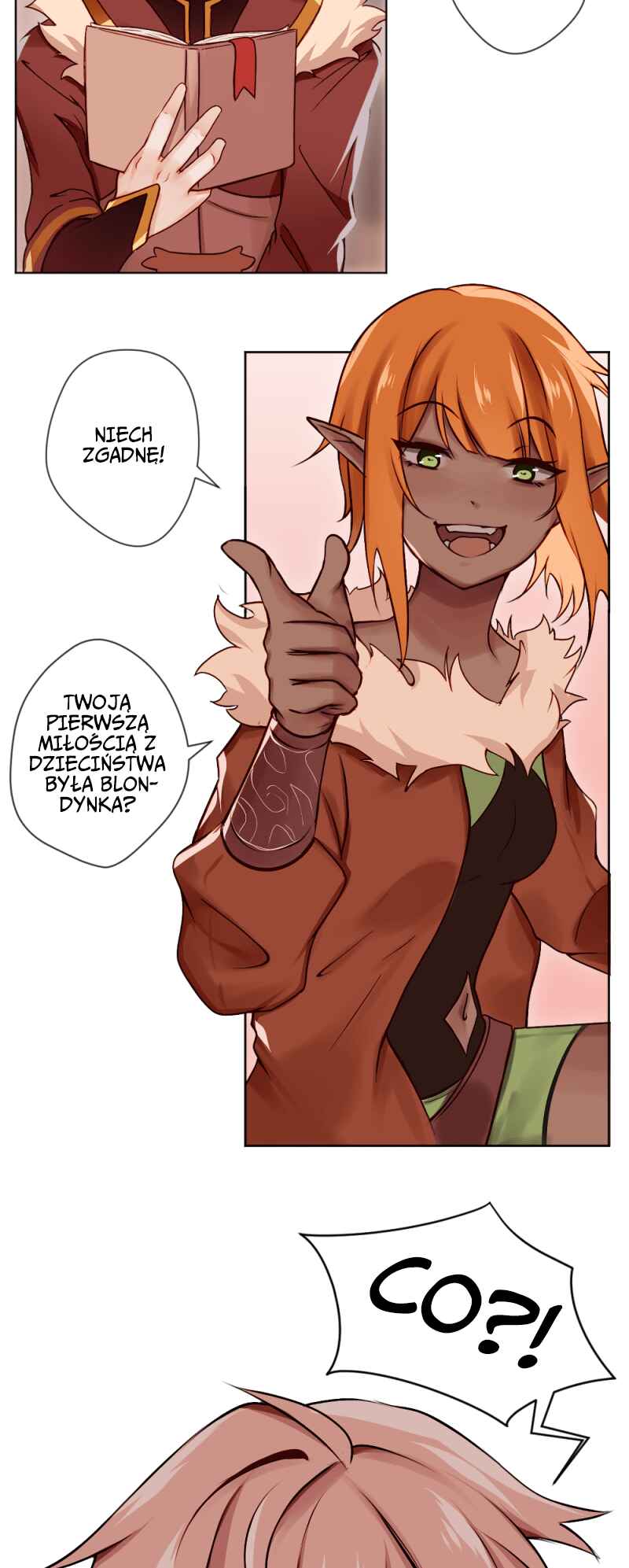 1HP Club Chapter 40 - Page 7