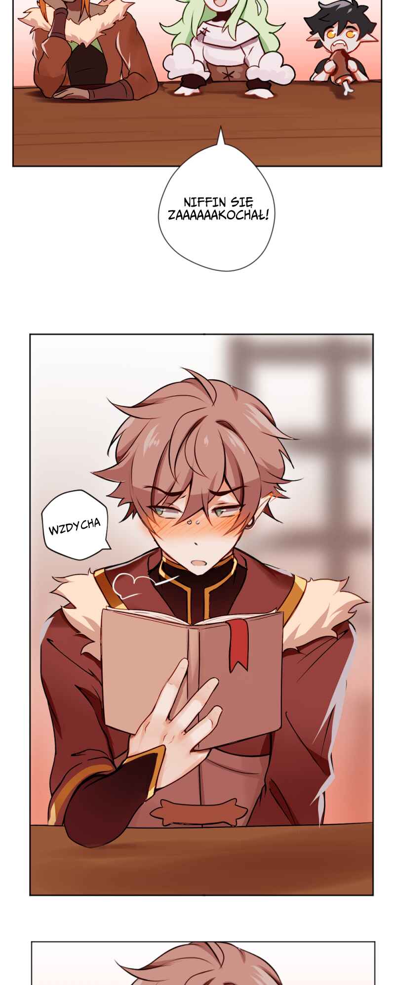 1HP Club Chapter 40 - Page 9