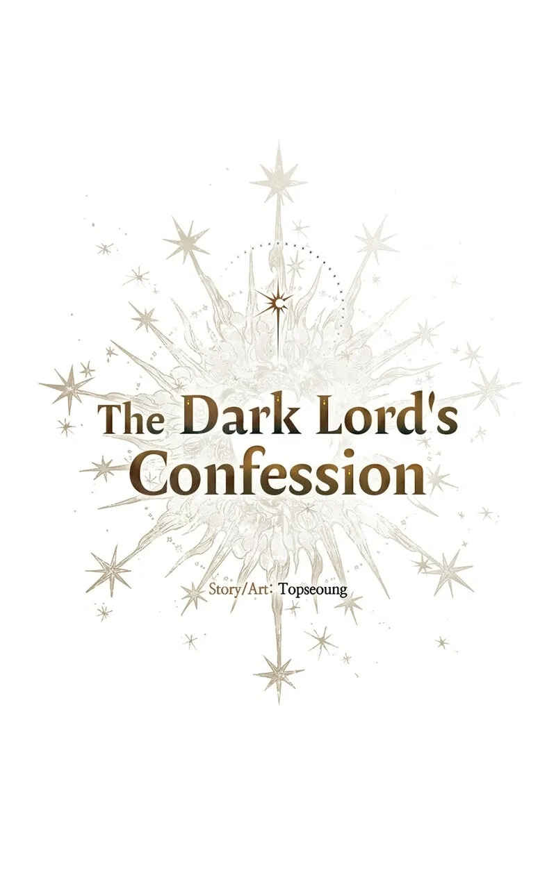 The Dark Lord's Confession Chapter 47 - Page 1