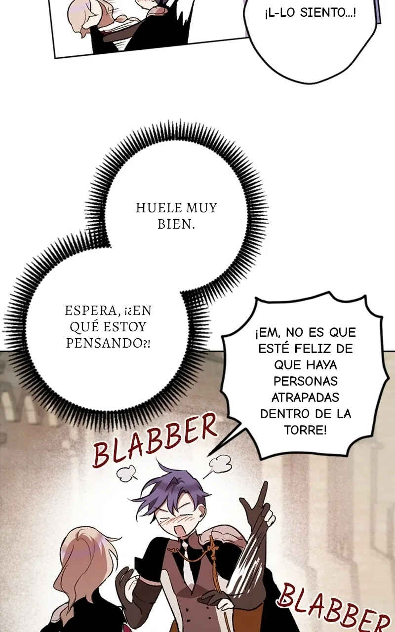 The Dark Lord's Confession Chapter 47 - Page 19