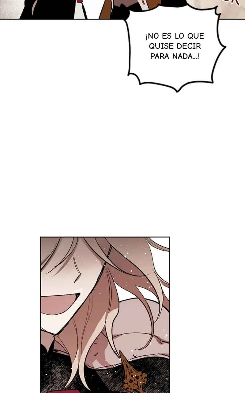 The Dark Lord's Confession Chapter 47 - Page 20