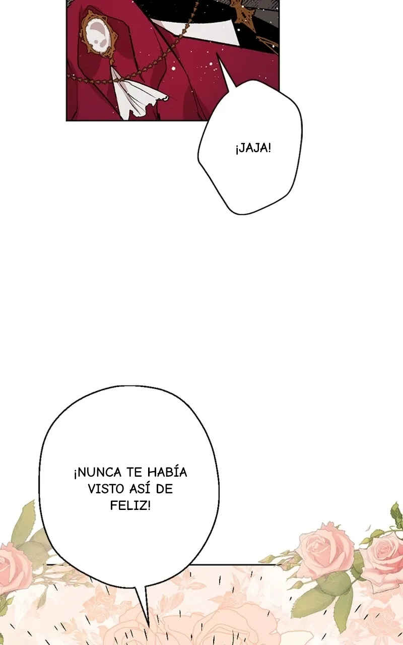 The Dark Lord's Confession Chapter 47 - Page 21