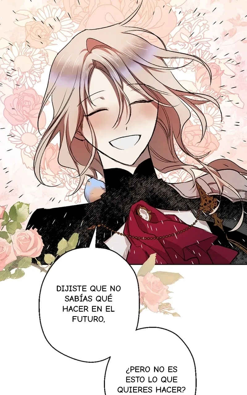 The Dark Lord's Confession Chapter 47 - Page 22