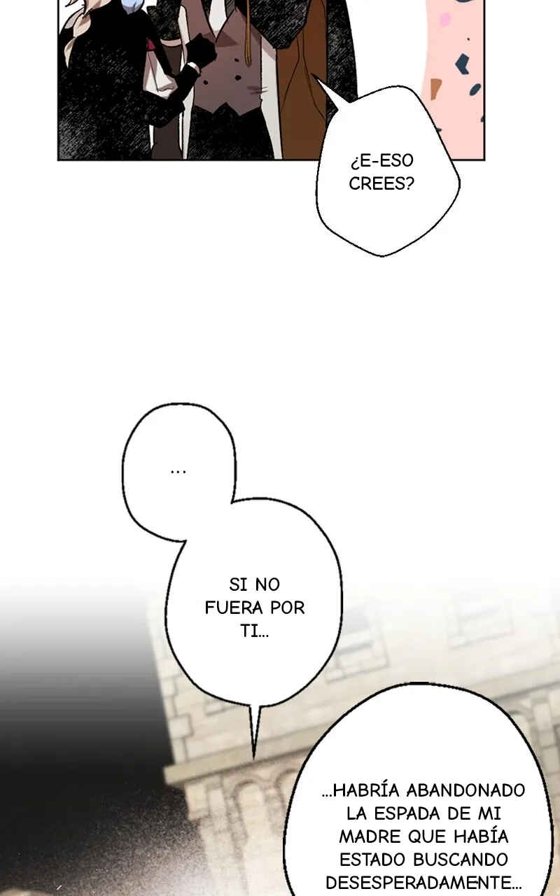 The Dark Lord's Confession Chapter 47 - Page 24