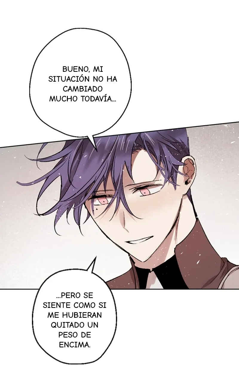 The Dark Lord's Confession Chapter 47 - Page 26