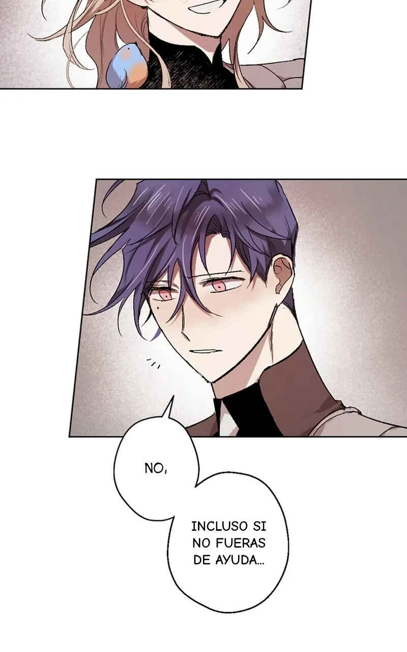 The Dark Lord's Confession Chapter 47 - Page 29
