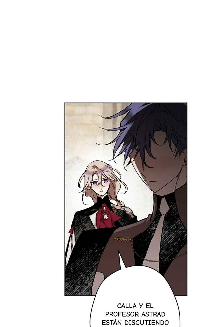 The Dark Lord's Confession Chapter 47 - Page 3