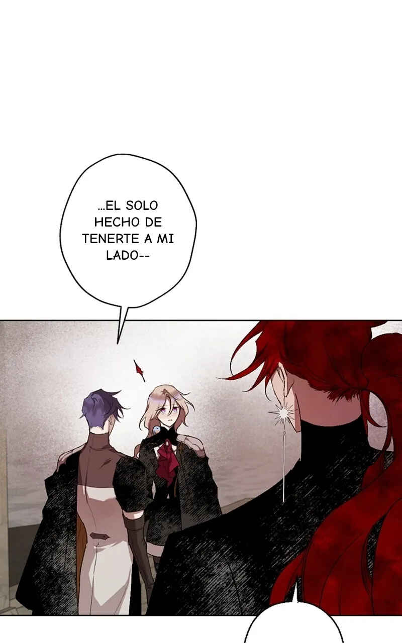The Dark Lord's Confession Chapter 47 - Page 30