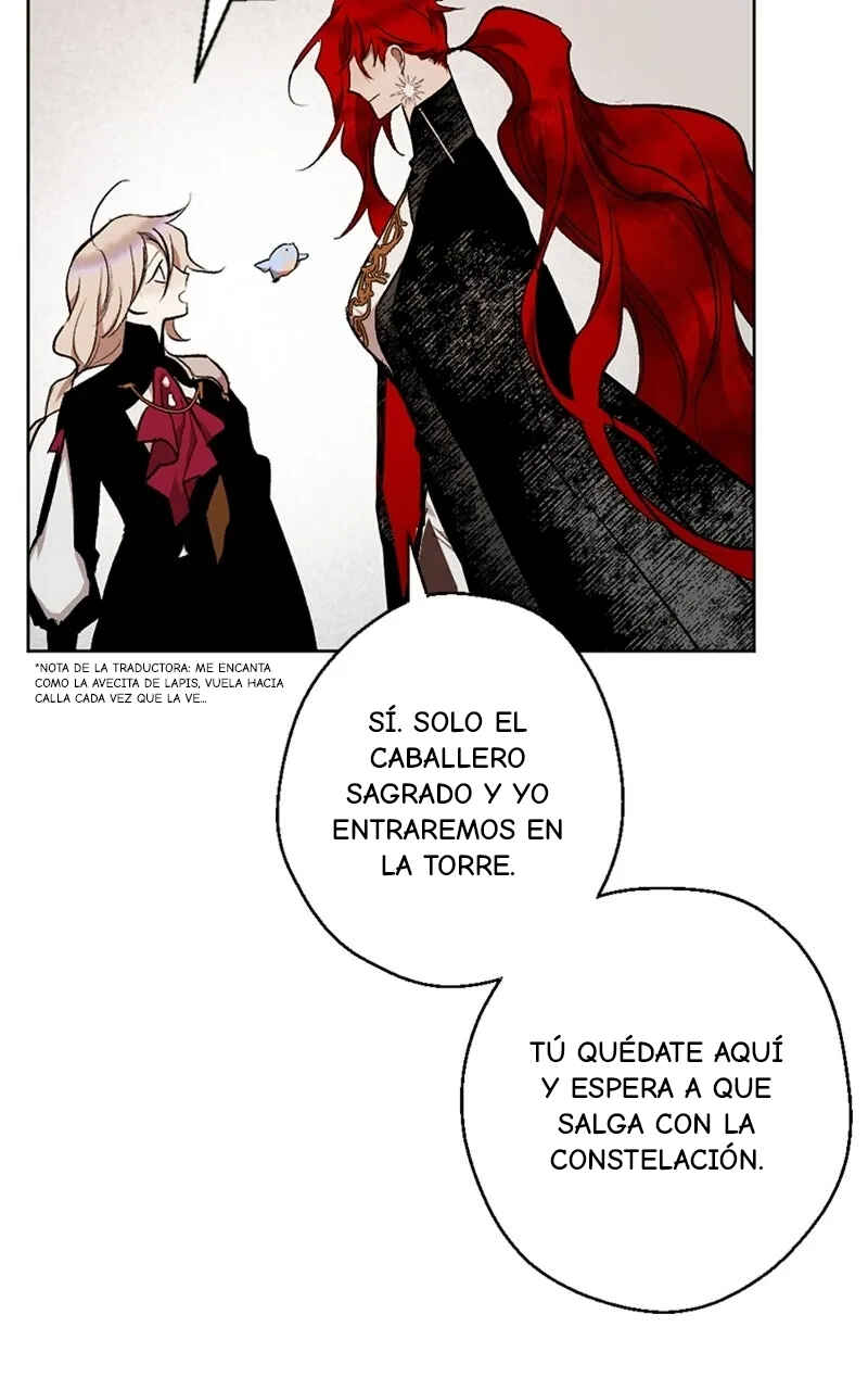 The Dark Lord's Confession Chapter 47 - Page 33