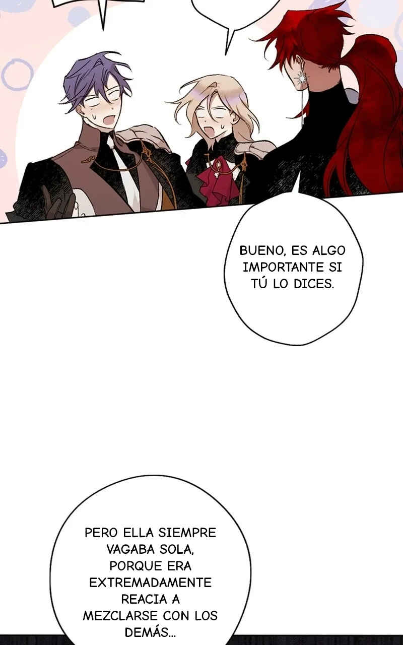 The Dark Lord's Confession Chapter 47 - Page 38