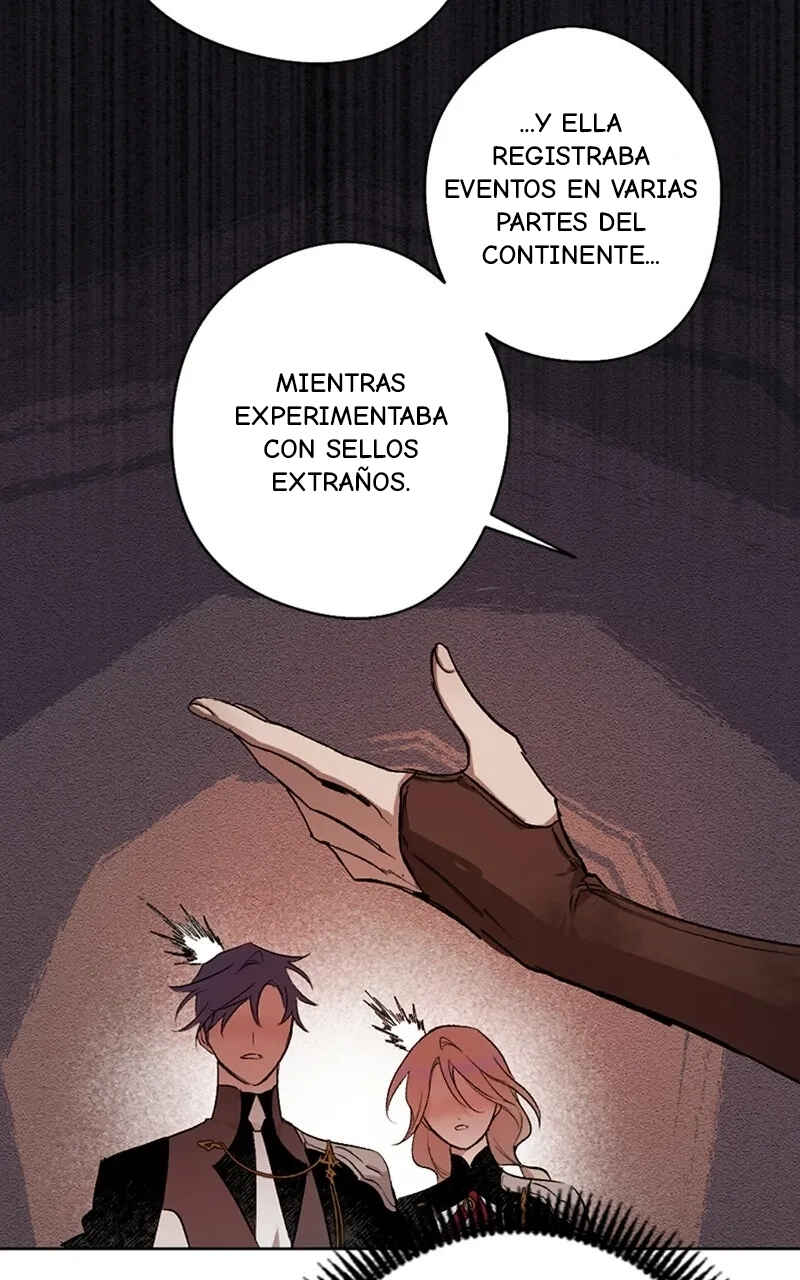 The Dark Lord's Confession Chapter 47 - Page 39