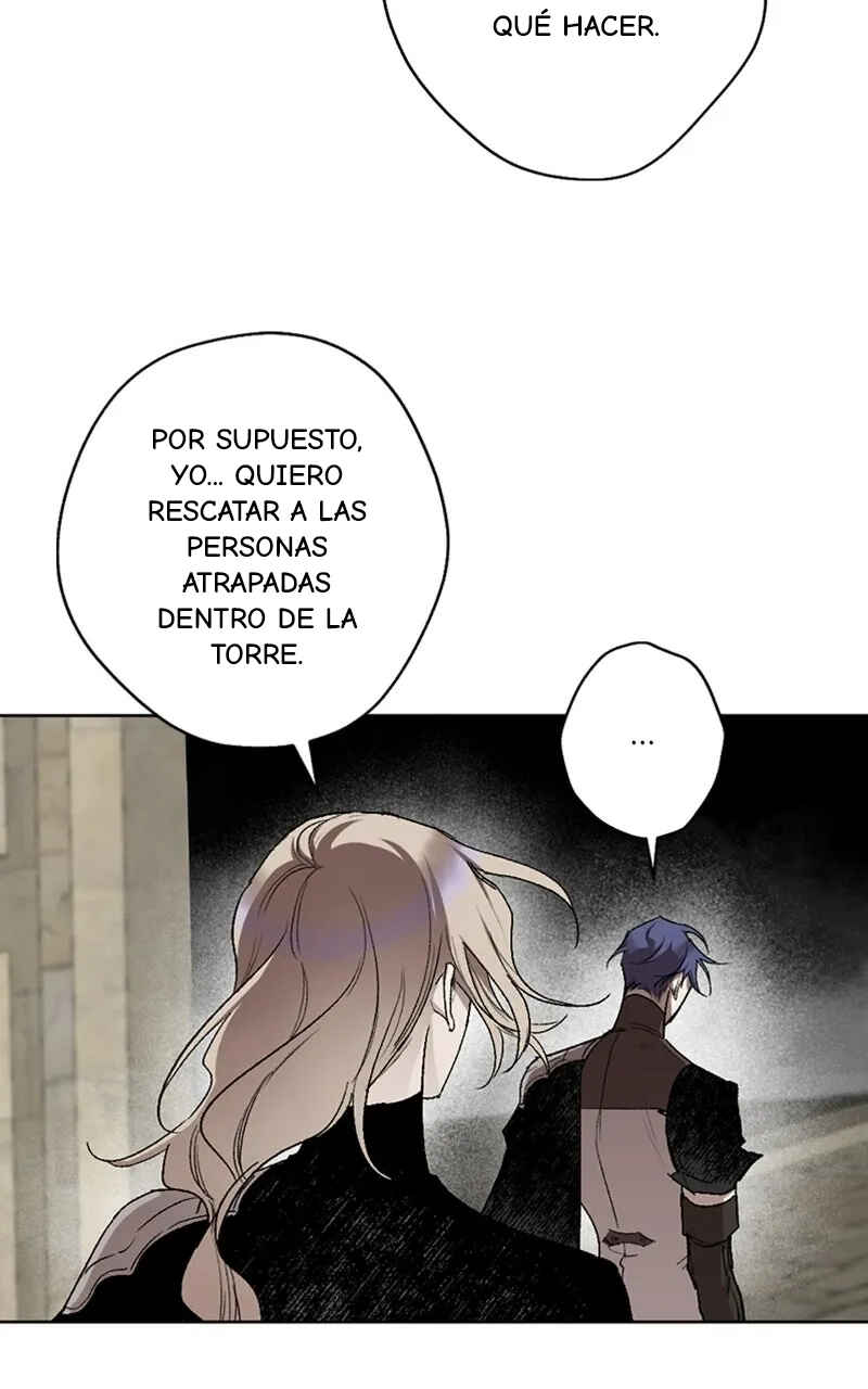 The Dark Lord's Confession Chapter 47 - Page 4