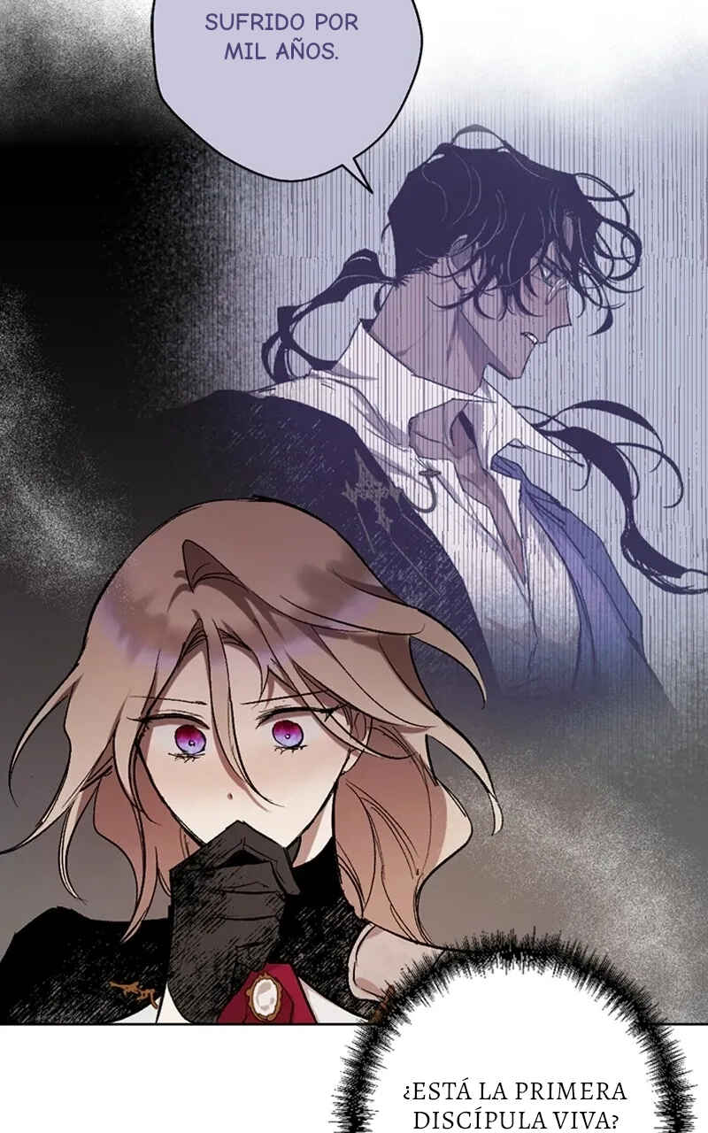 The Dark Lord's Confession Chapter 47 - Page 42