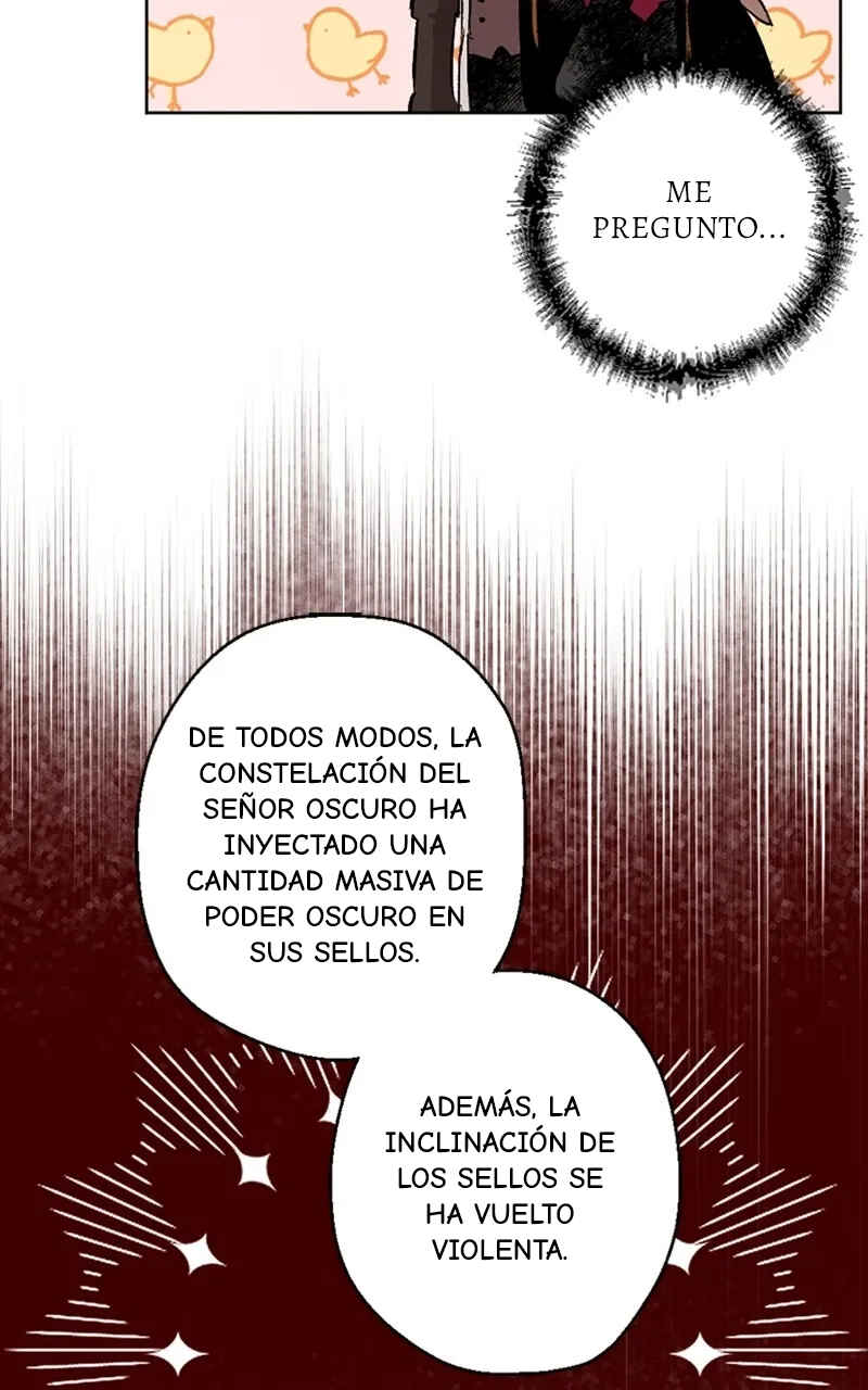 The Dark Lord's Confession Chapter 47 - Page 45