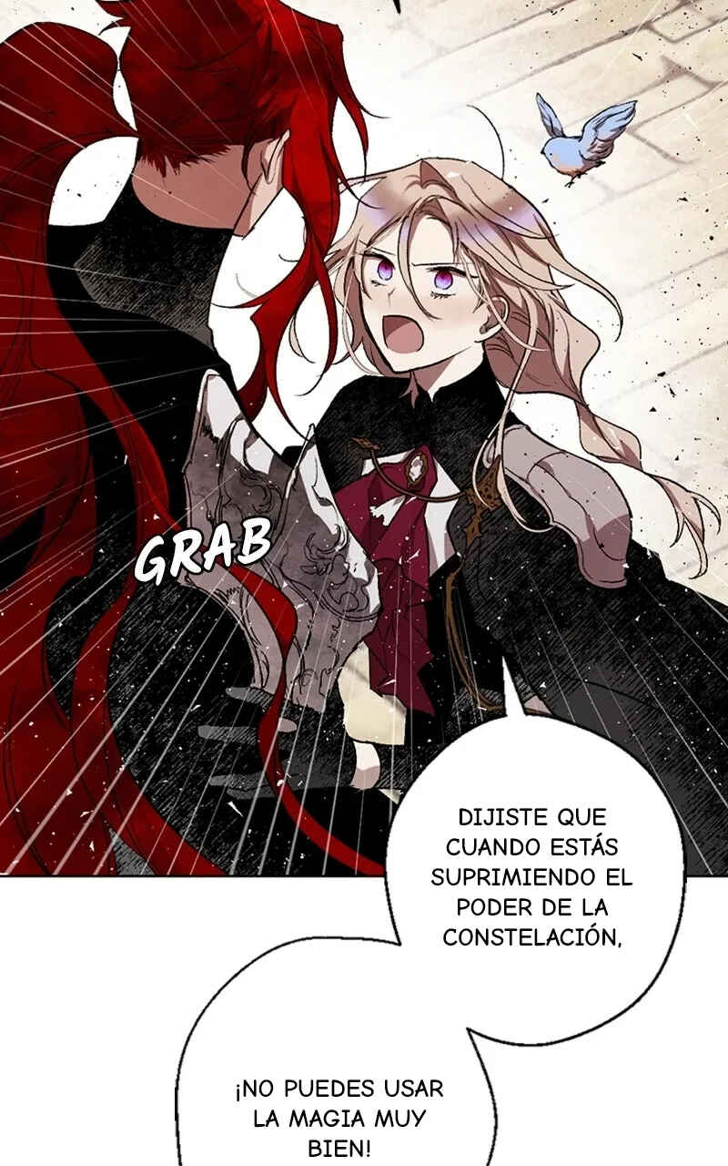 The Dark Lord's Confession Chapter 47 - Page 47