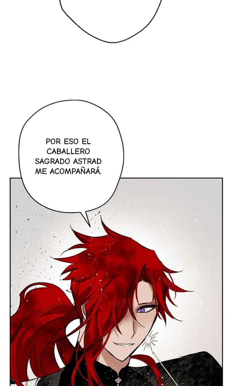 The Dark Lord's Confession Chapter 47 - Page 48