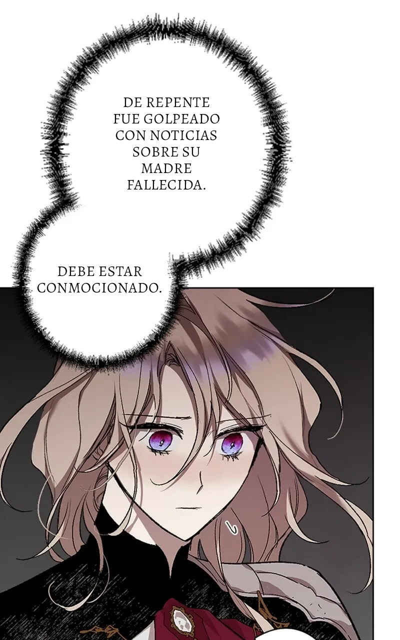 The Dark Lord's Confession Chapter 47 - Page 6