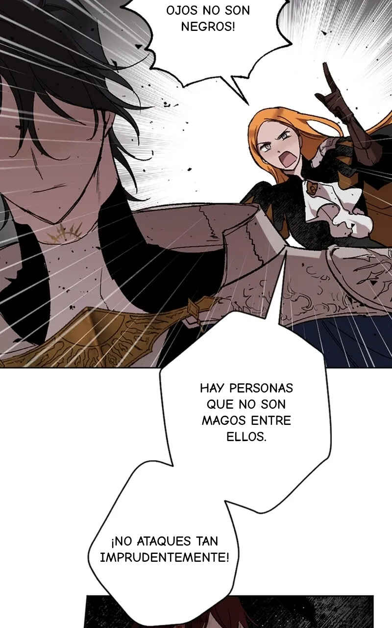 The Dark Lord's Confession Chapter 47 - Page 63