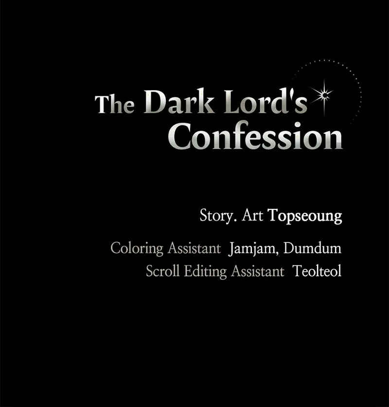 The Dark Lord's Confession Chapter 47 - Page 85